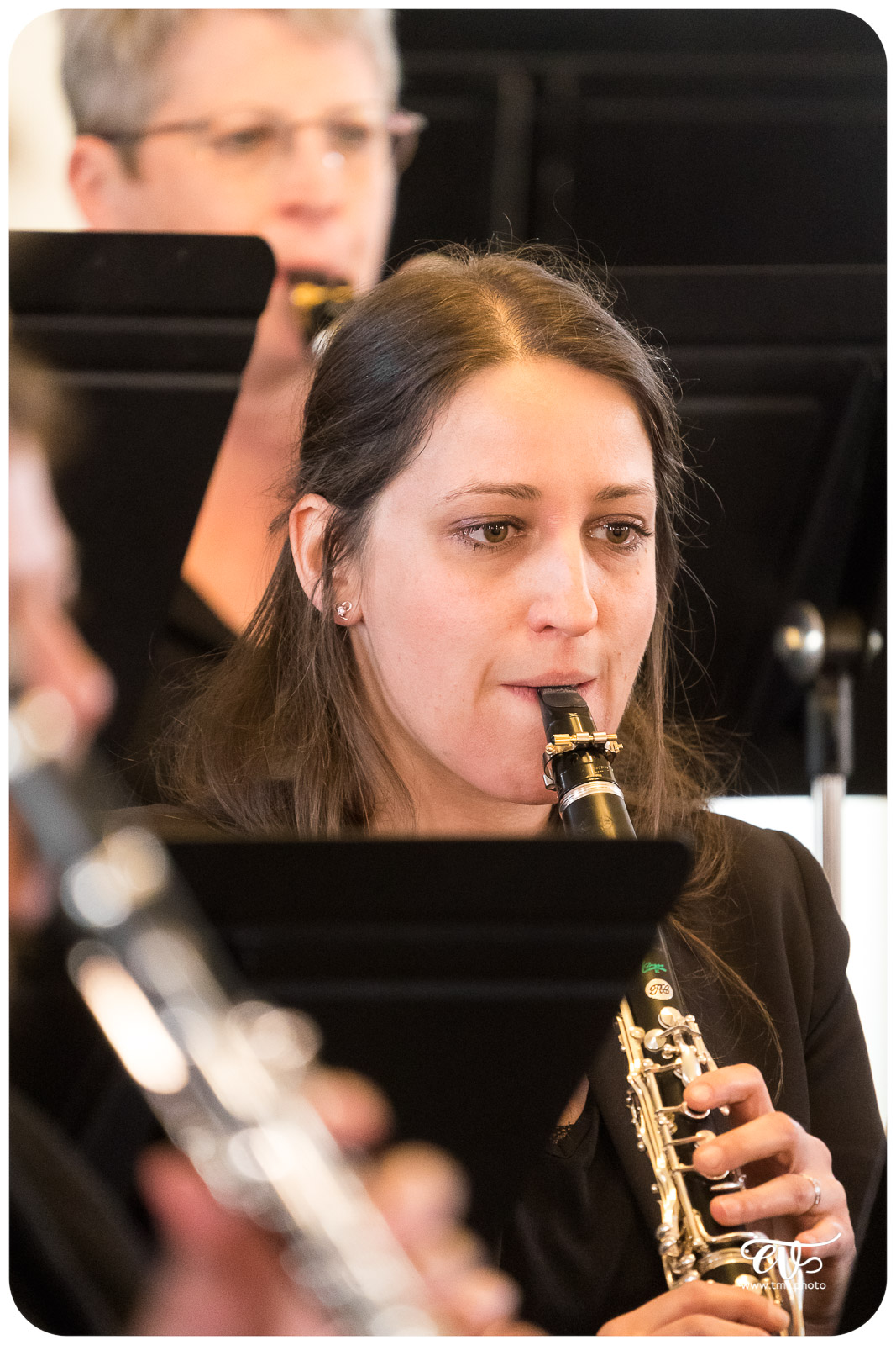 LE PRINTEMPS DE LA CLARINETTE